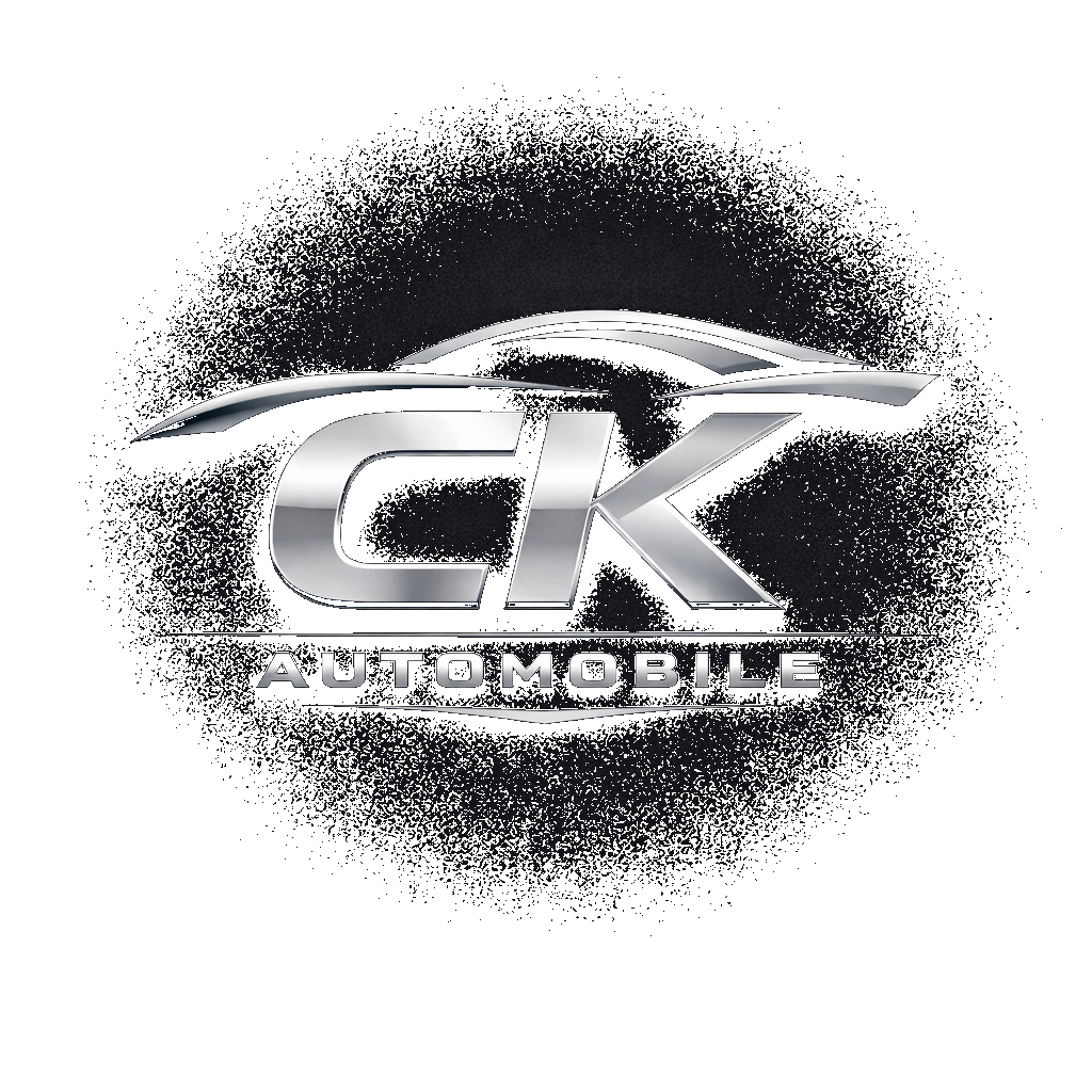 CK Automobile Logo